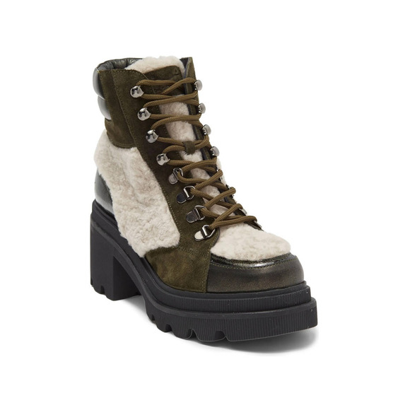 Voile Blanche Loden 003 Boots Size EU 36